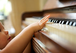 Why Early Musical Introduction is Important for Kids