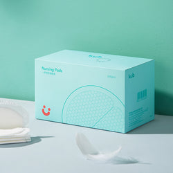Disposable Breastfeeding Absorbent Pads