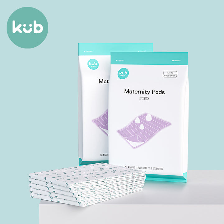 Postpartum Disposable Bed Pad