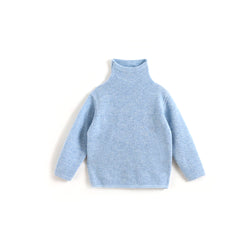 French Collection Turtleneck Sweater